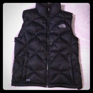 Women’s The North Face Vest